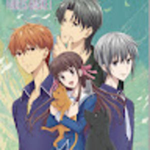 Meet your Posher, Katherine